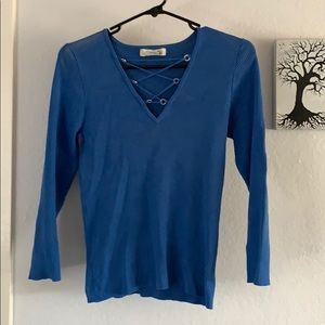 Women’s casual blouse